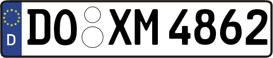 DO-XM4862