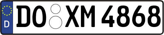 DO-XM4868