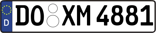 DO-XM4881