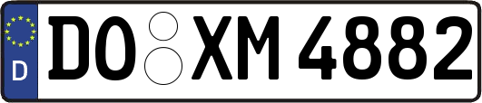 DO-XM4882