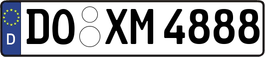 DO-XM4888