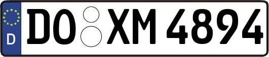 DO-XM4894