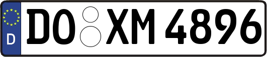 DO-XM4896
