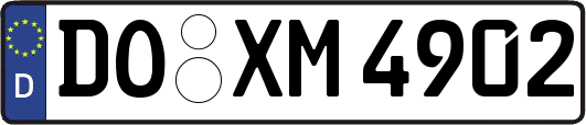 DO-XM4902