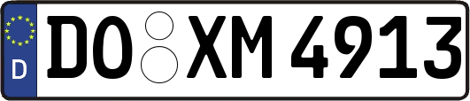 DO-XM4913