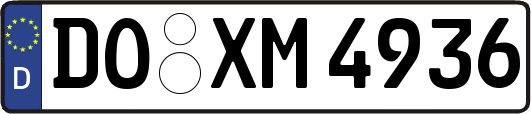 DO-XM4936