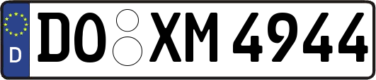DO-XM4944
