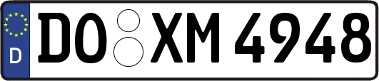 DO-XM4948