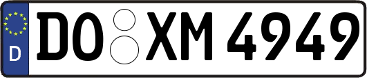 DO-XM4949