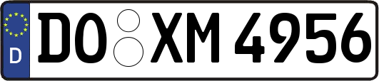 DO-XM4956