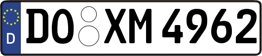 DO-XM4962