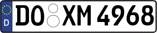 DO-XM4968