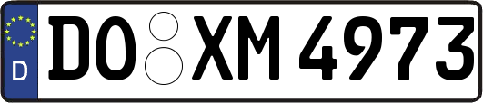 DO-XM4973