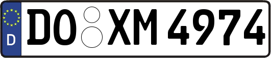 DO-XM4974