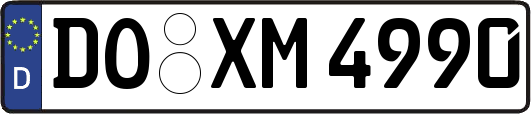 DO-XM4990