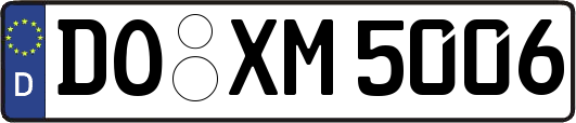 DO-XM5006