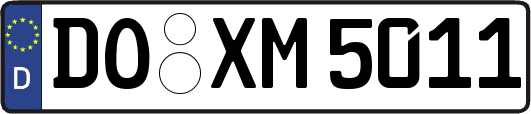 DO-XM5011