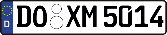 DO-XM5014