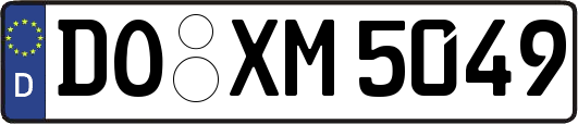 DO-XM5049