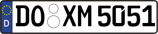 DO-XM5051