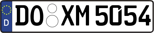 DO-XM5054
