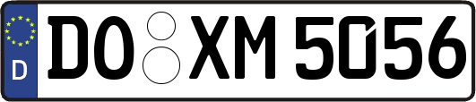DO-XM5056