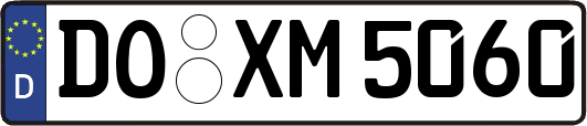 DO-XM5060