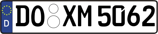 DO-XM5062