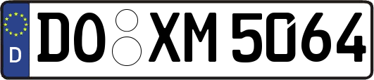 DO-XM5064