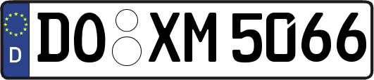 DO-XM5066