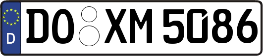 DO-XM5086
