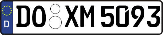 DO-XM5093