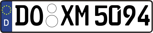 DO-XM5094