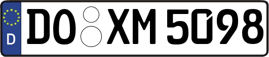 DO-XM5098