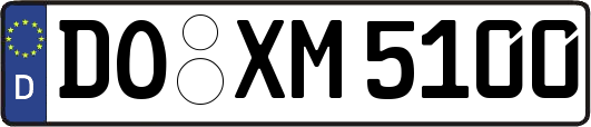 DO-XM5100