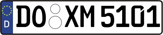 DO-XM5101