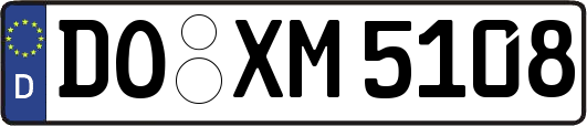 DO-XM5108