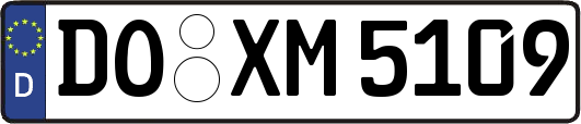 DO-XM5109