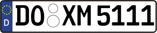 DO-XM5111