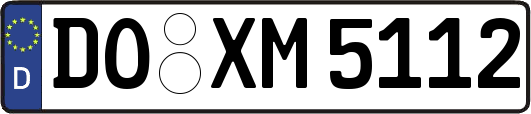 DO-XM5112