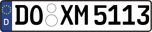 DO-XM5113