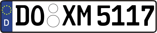 DO-XM5117
