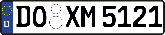 DO-XM5121