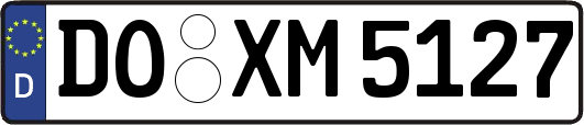 DO-XM5127
