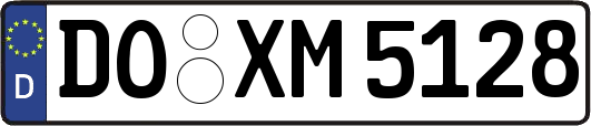 DO-XM5128