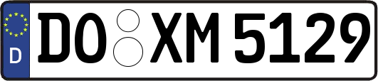 DO-XM5129