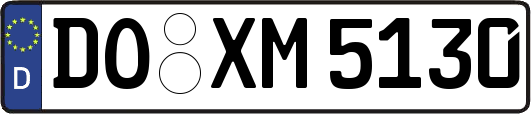 DO-XM5130