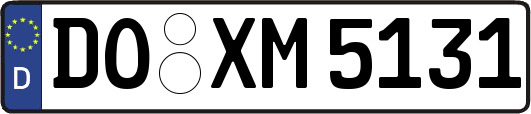DO-XM5131