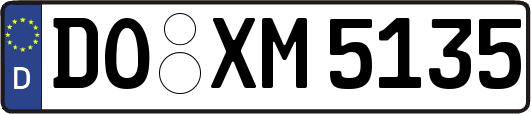 DO-XM5135