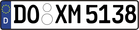 DO-XM5138